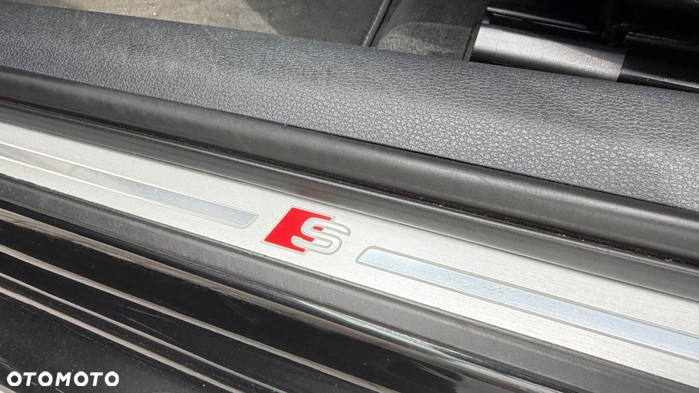 Audi A3 Limousine 2.0 TDI S tronic S line Sportpaket - 14