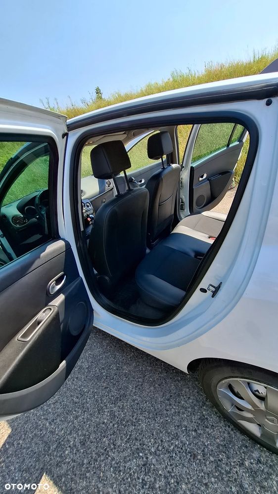 Renault Clio 1.5 dCi Expression - 15
