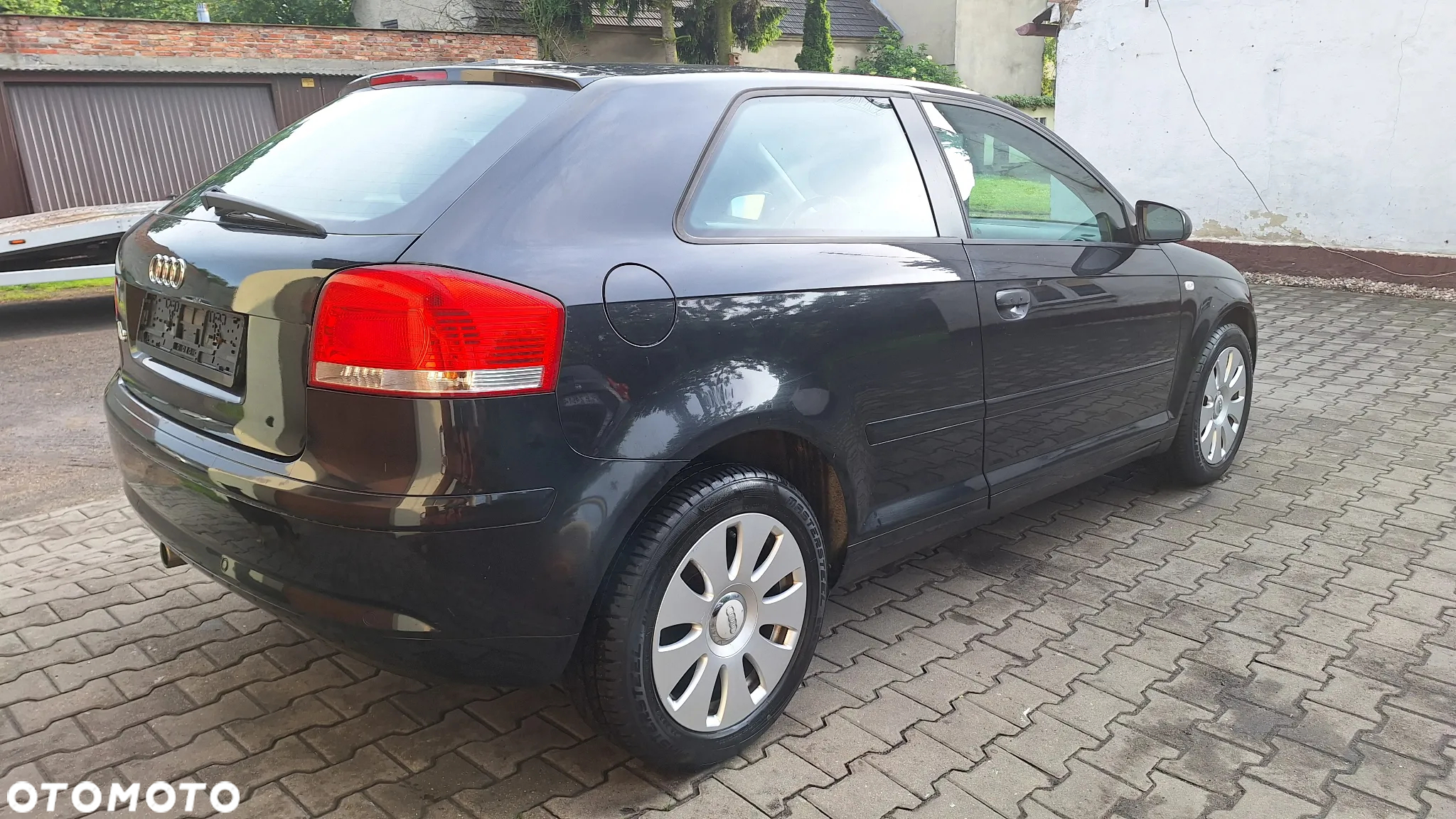 Audi A3 - 6