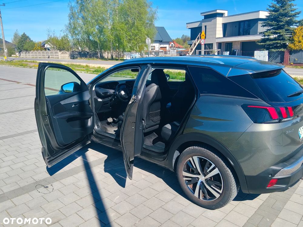 Peugeot 3008 BlueHDi 130 Stop & Start EAT8 Allure - 2