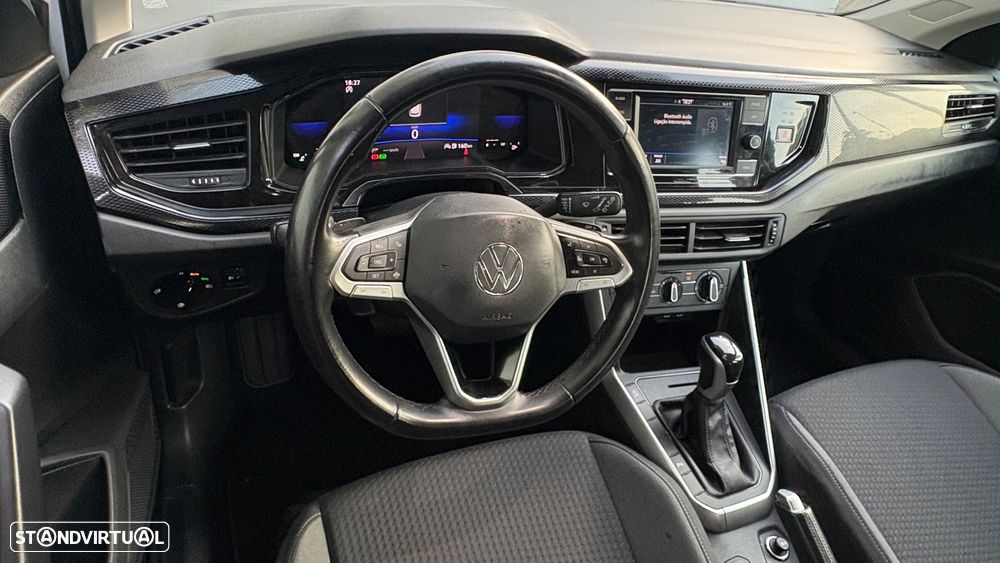 VW Taigo 1.0 TSI OPF DSG Style - 10