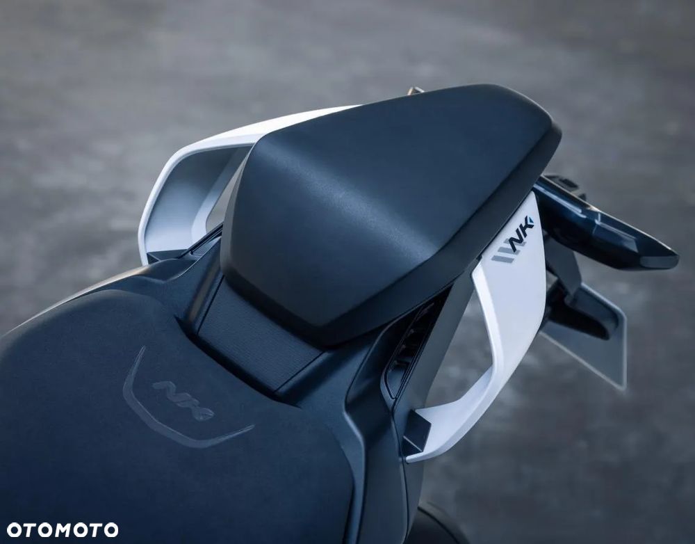 CFMoto NK - 10