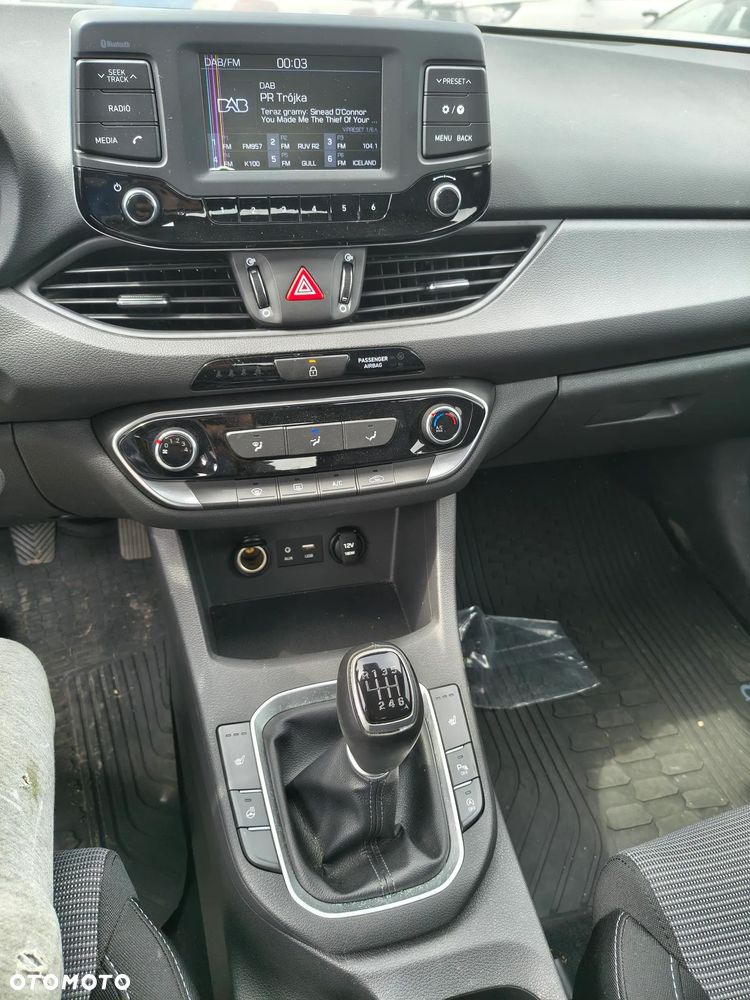 Hyundai i30 - 11