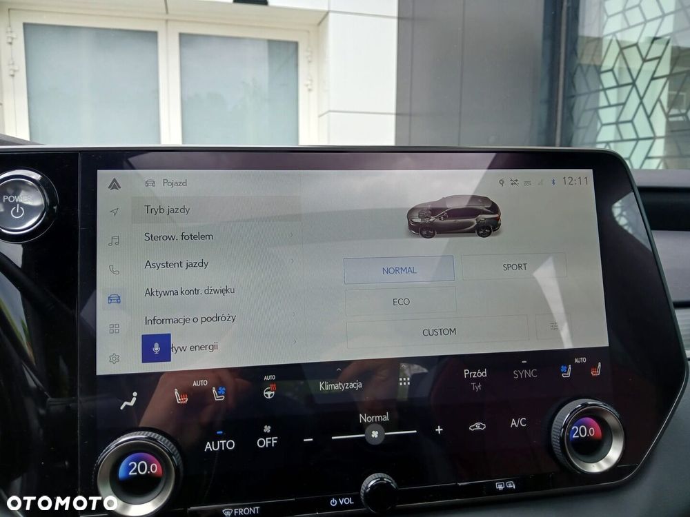 Lexus RX - 25