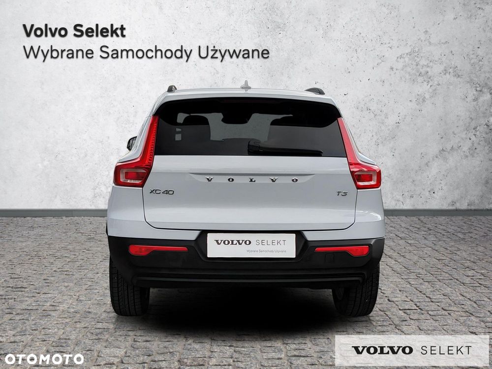 Volvo XC 40 - 10