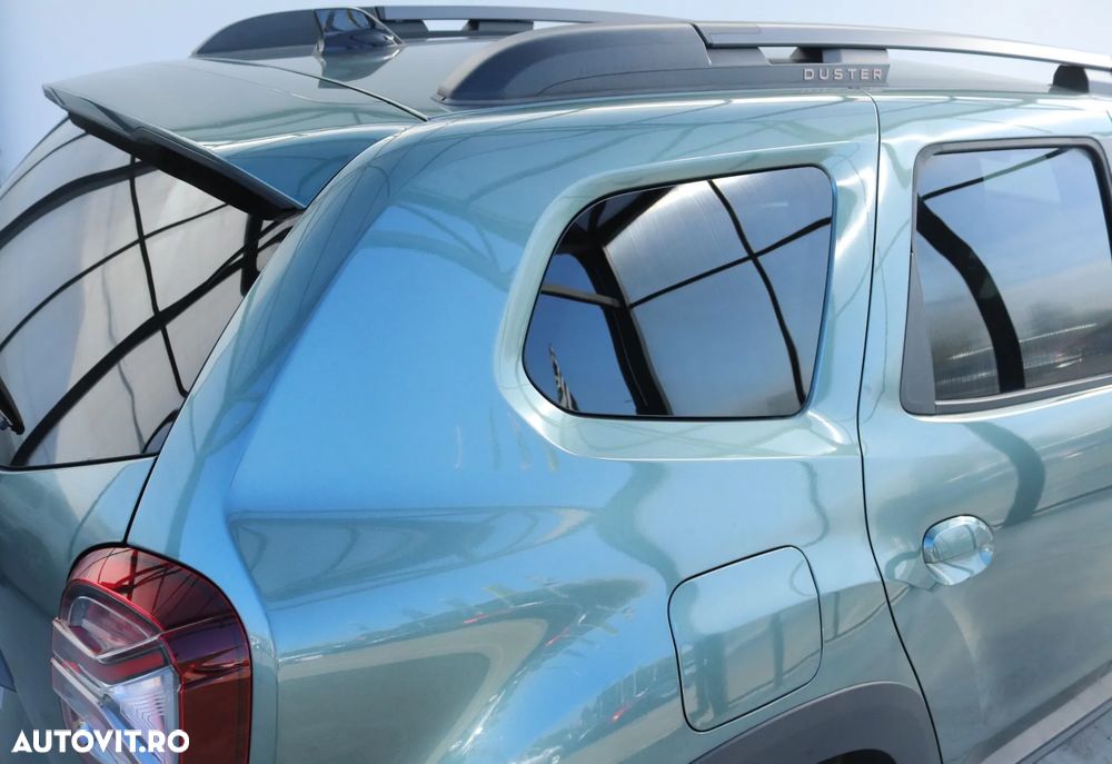 Dacia Duster TCe 150 EDC Extreme - 11