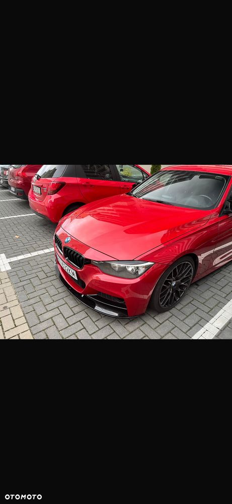 BMW Seria 3 328i - 6
