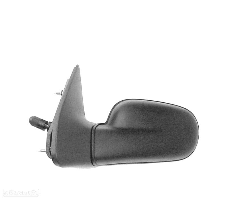 ESPELHO COMPLETO LADO ESQUERDO RENAULT CLIO I 94-98 - 1