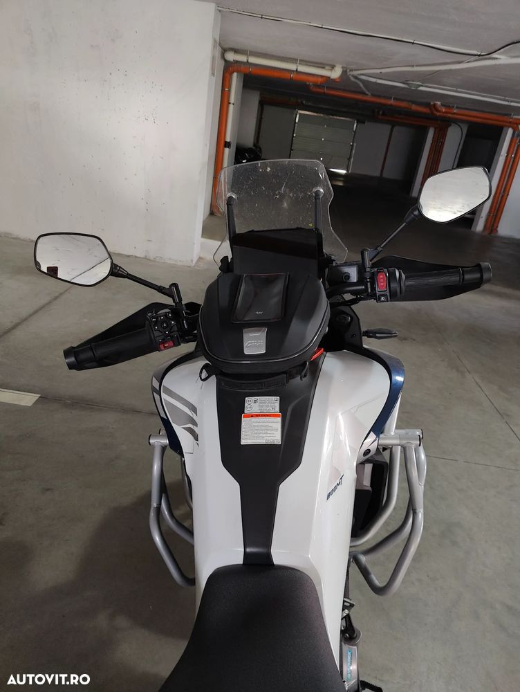 CF Moto 800 MT Explore Edition - 7