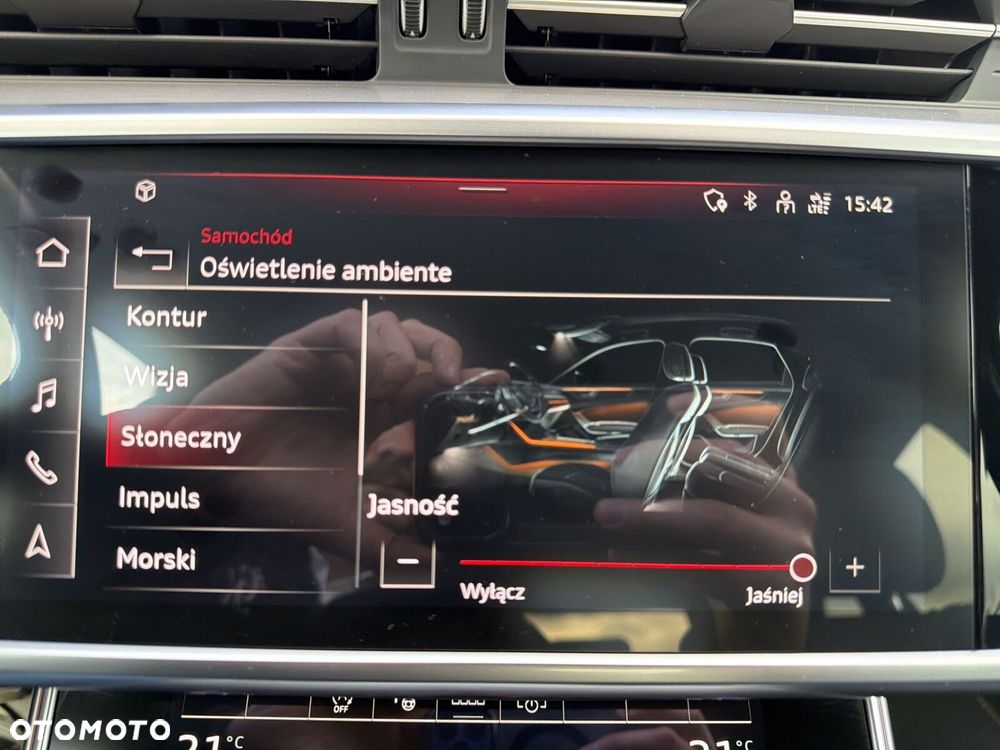 Audi A6 Avant - 36