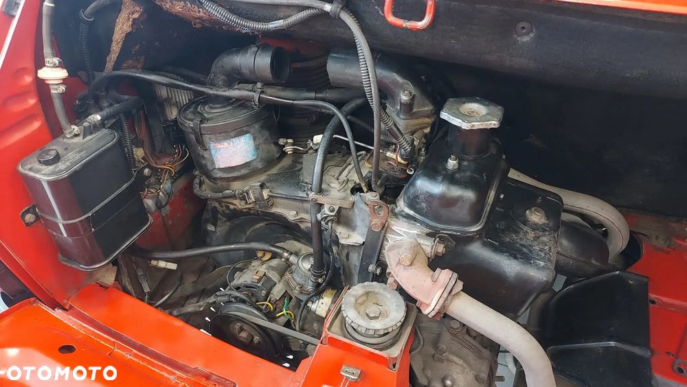 Fiat 126 - 5