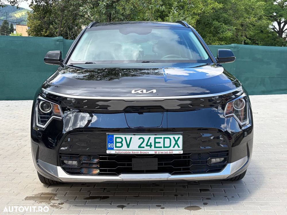 Kia Niro - 5