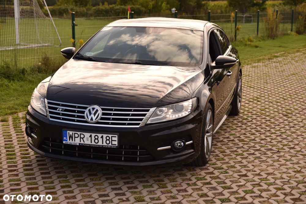Volkswagen CC - 6
