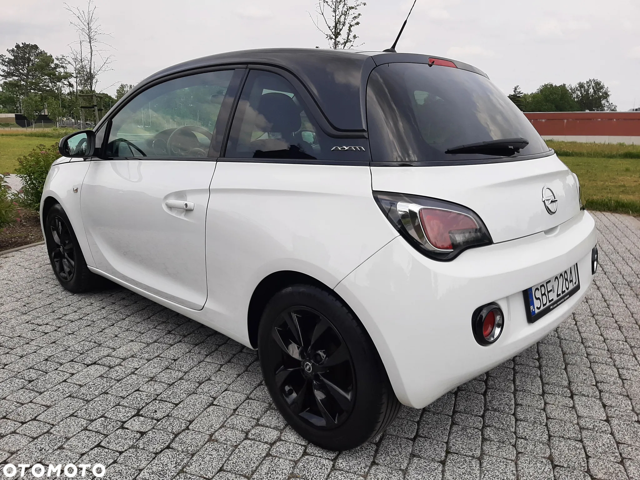 Opel Adam 1.2 Jam - 6