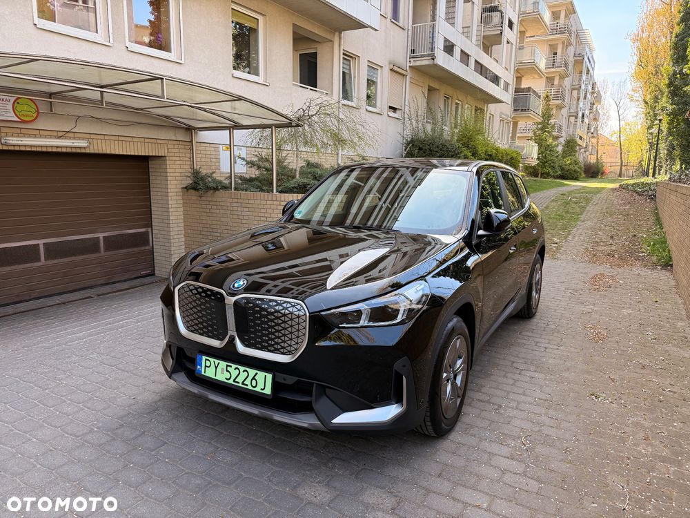 BMW iX1 eDrive20 - 2