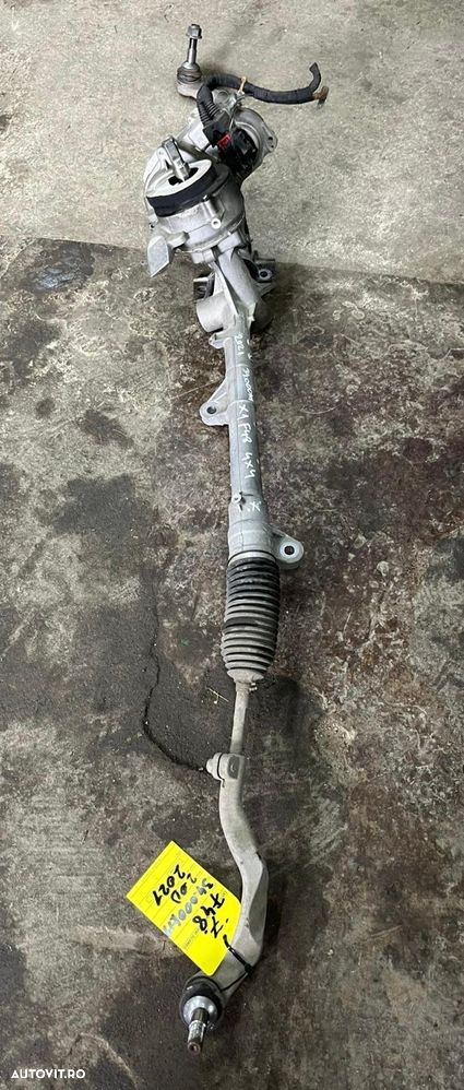 Caseta de directie electrica BMW X1 F48 2.0 D X-drive 2021 - 5