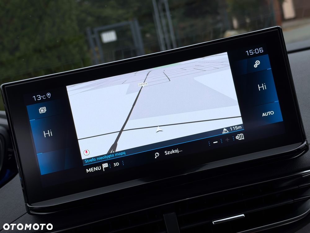 Peugeot 3008 1.5 BlueHDi GT S&S EAT8 - 24
