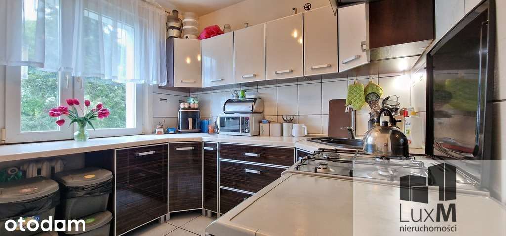 Mieszkanie 3 pok. z balkonem 62,75m2 os.Manhattan