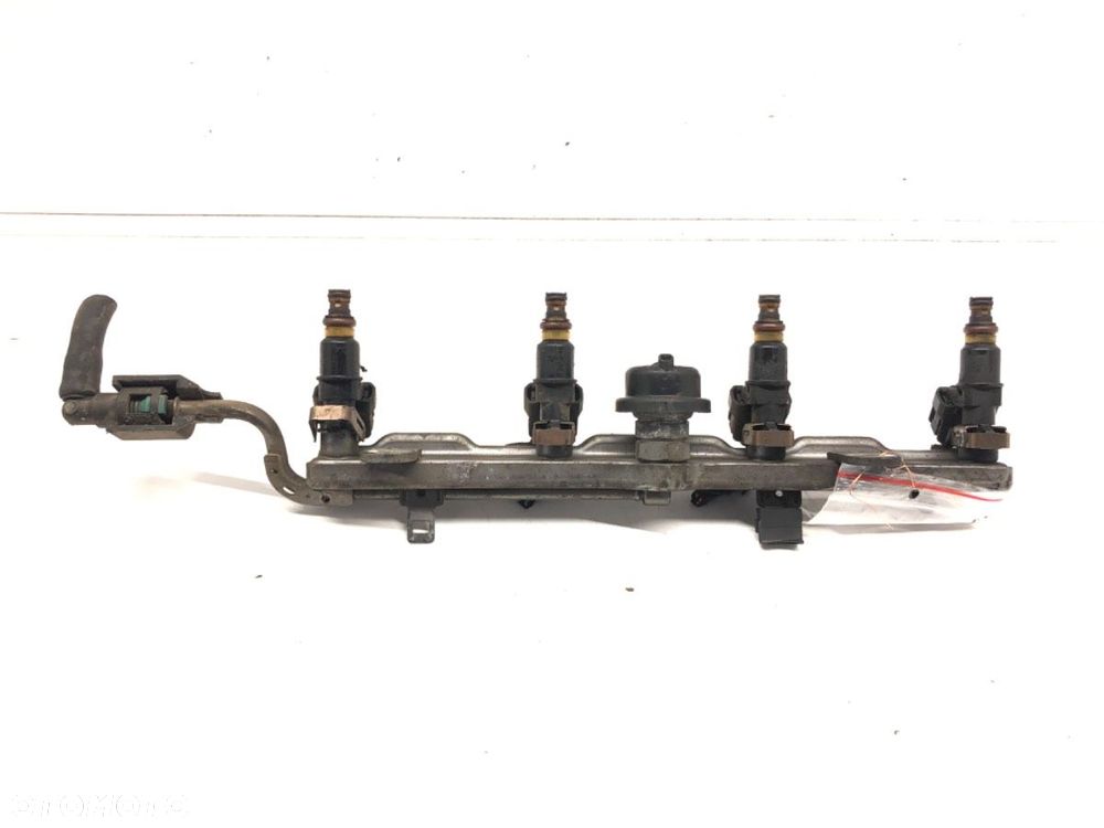 LISTWA WTRYSKOWA  HONDA FR-V (BE) 2004 - 2022 2.0 (BE3) 110 kW [150 KM] benzyna 2005 - 2022 - 1