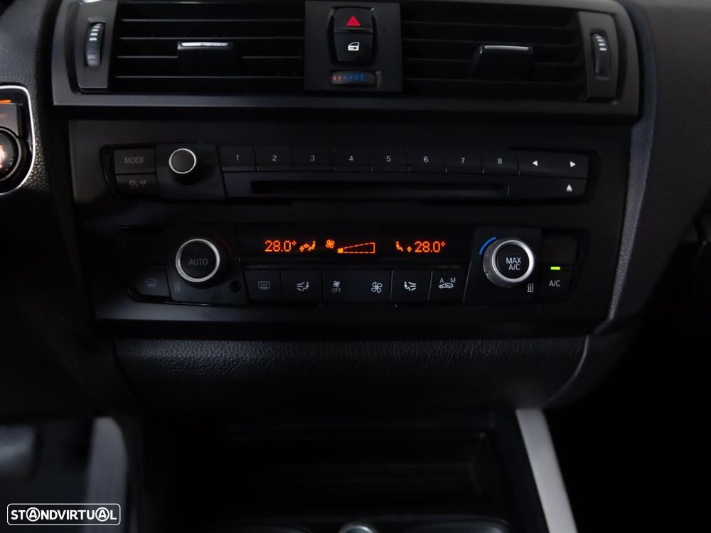 BMW 116 - 14