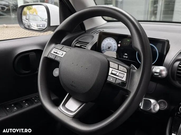 Hyundai Inster 42 kWh 97 CP Highway - 7