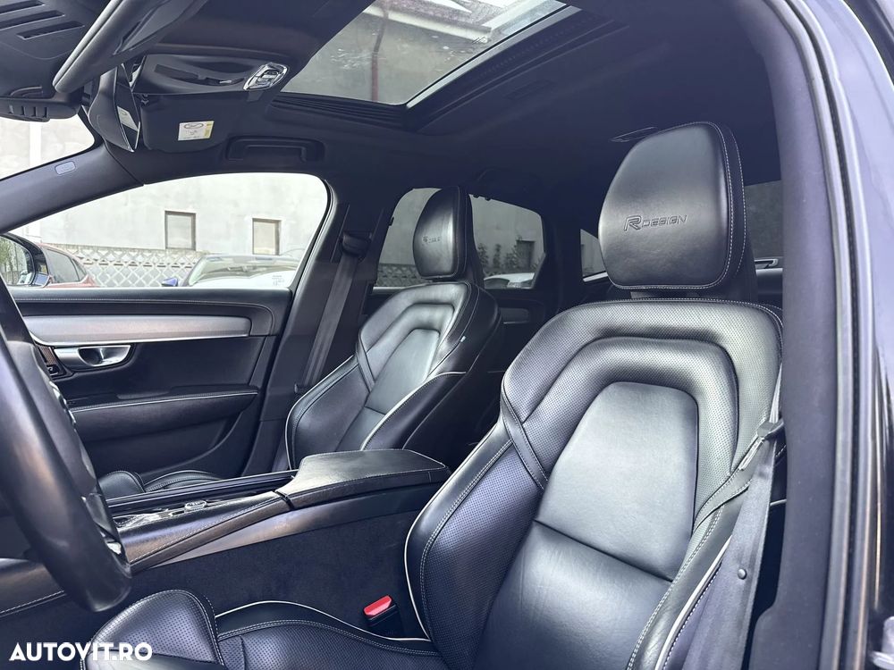 Volvo S90 D4 Inscription - 19