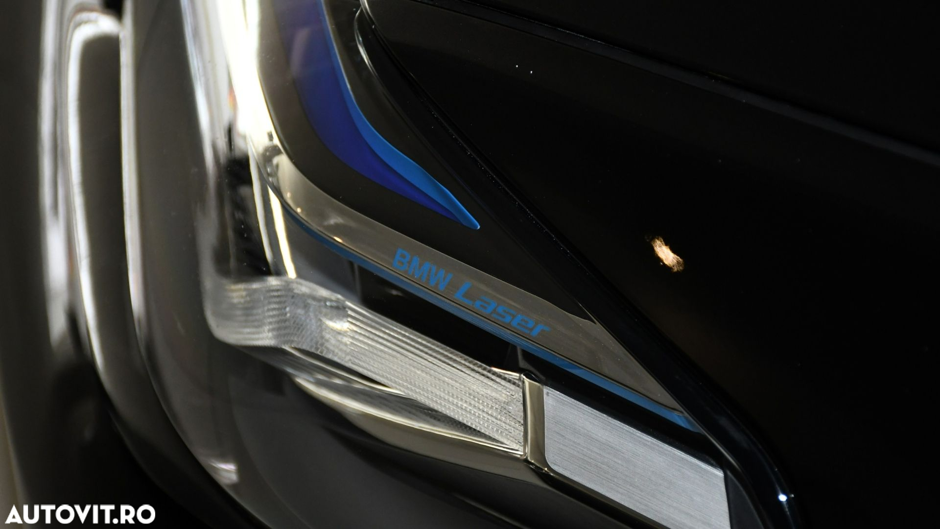 BMW Seria 5 520d xDrive Touring Aut. Luxury Line - 27