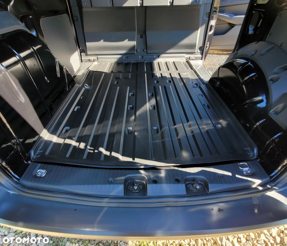 Volkswagen Caddy - 16