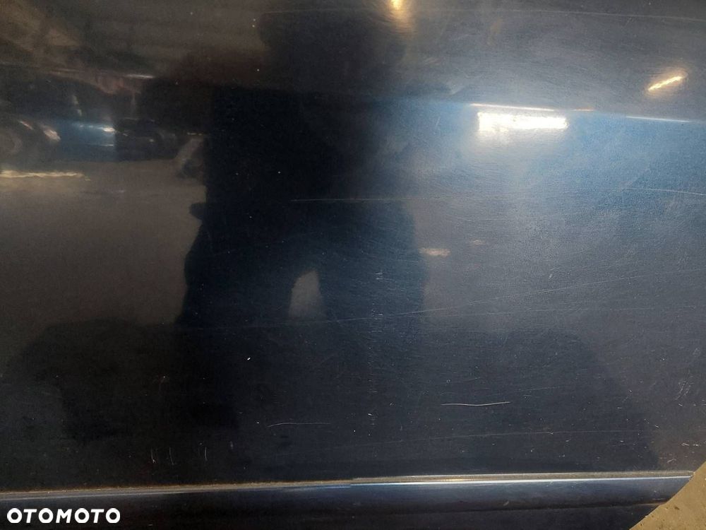DRZWI KOMPLETNE PRAWY TYŁ TOYOTA COROLLA VERSO I - 3