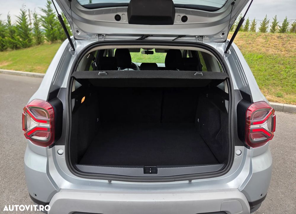 Dacia Duster ECO-G 100 Journey+ - 26