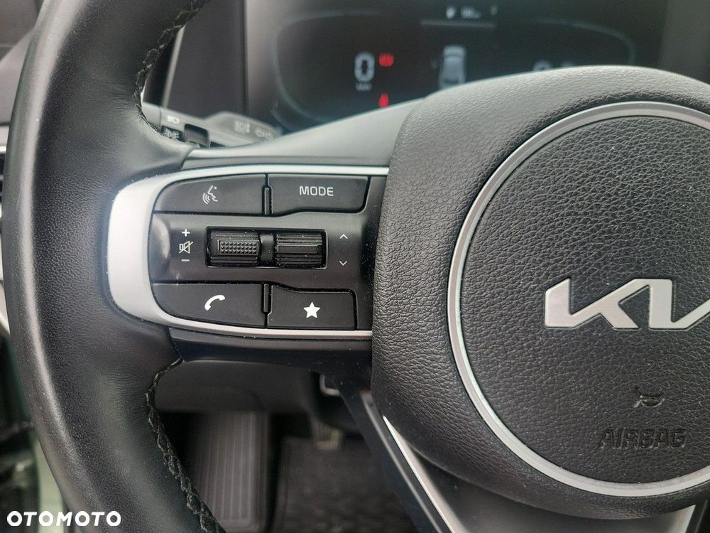 Kia Sportage - 23