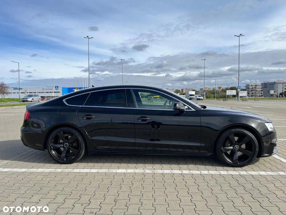 Audi A5 - 3