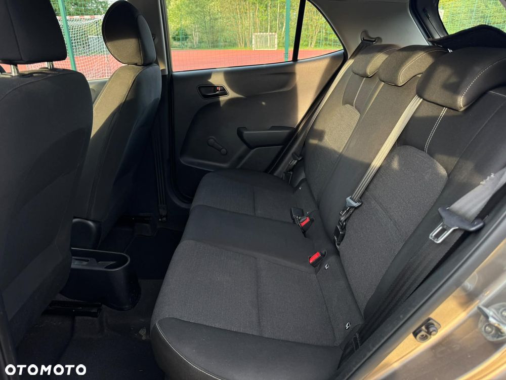 Kia Picanto 1.0 M - 4
