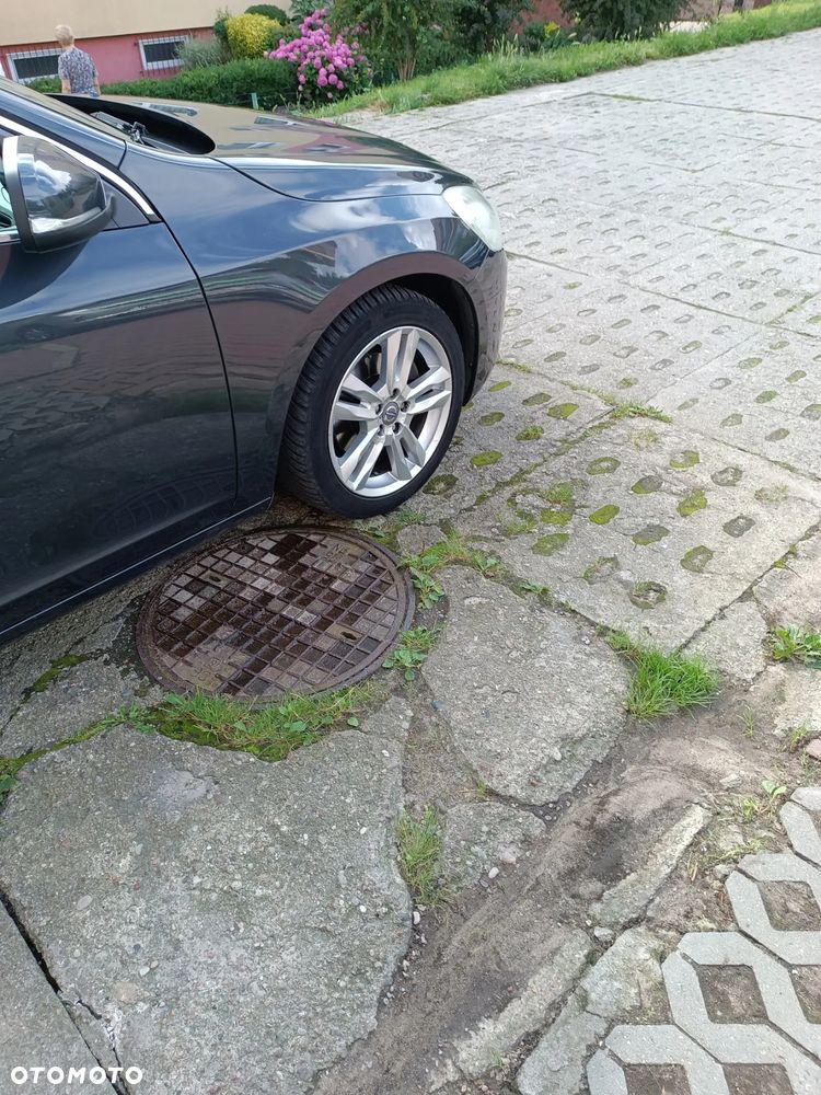 Volvo S60 DRIVe - 16