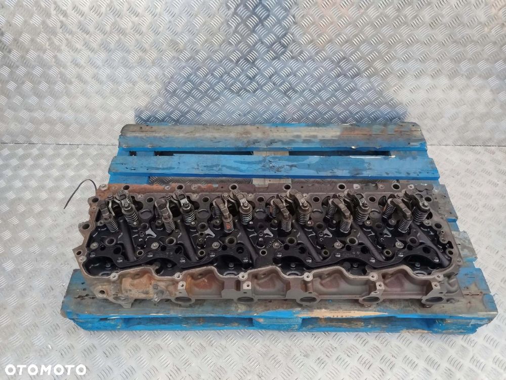 GŁOWICA DAF XF 106 480 LIFT EURO 6 - 2