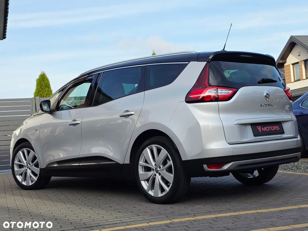 Renault Scenic BLUE dCi 120 LIMITED - 37