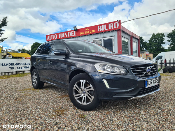 Volvo XC 60