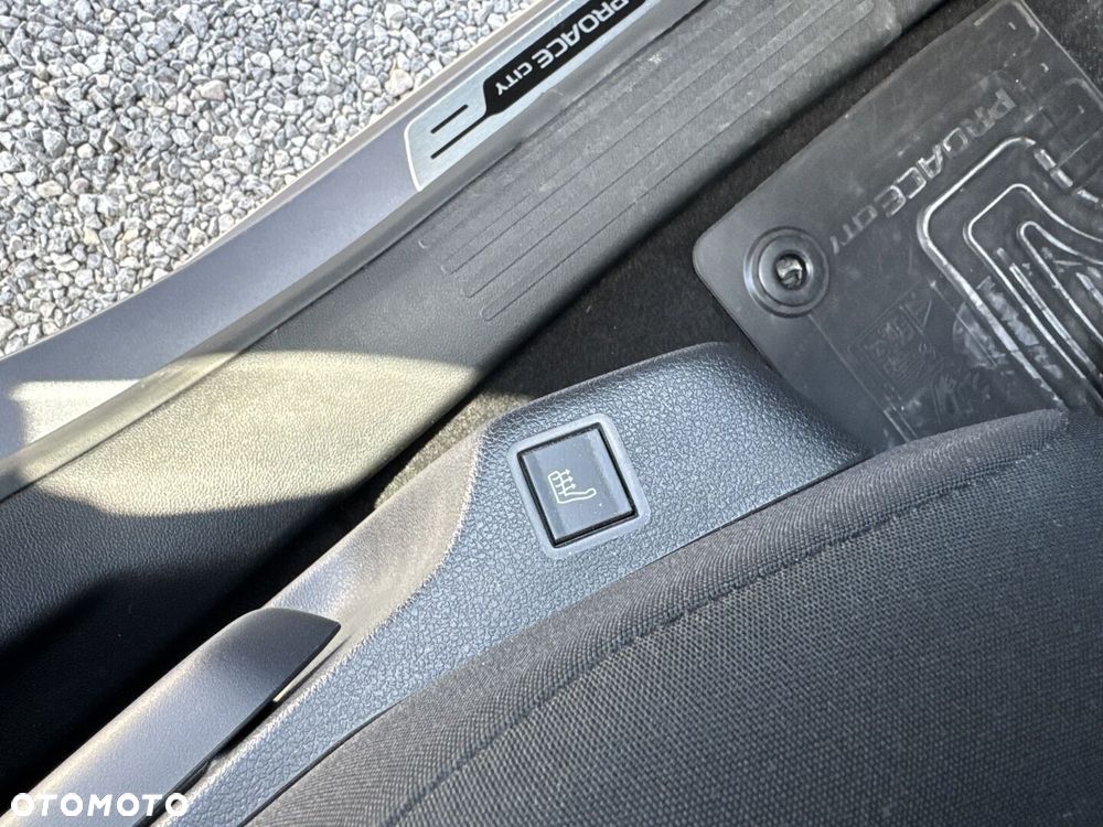 Toyota PROACE CITY - 28