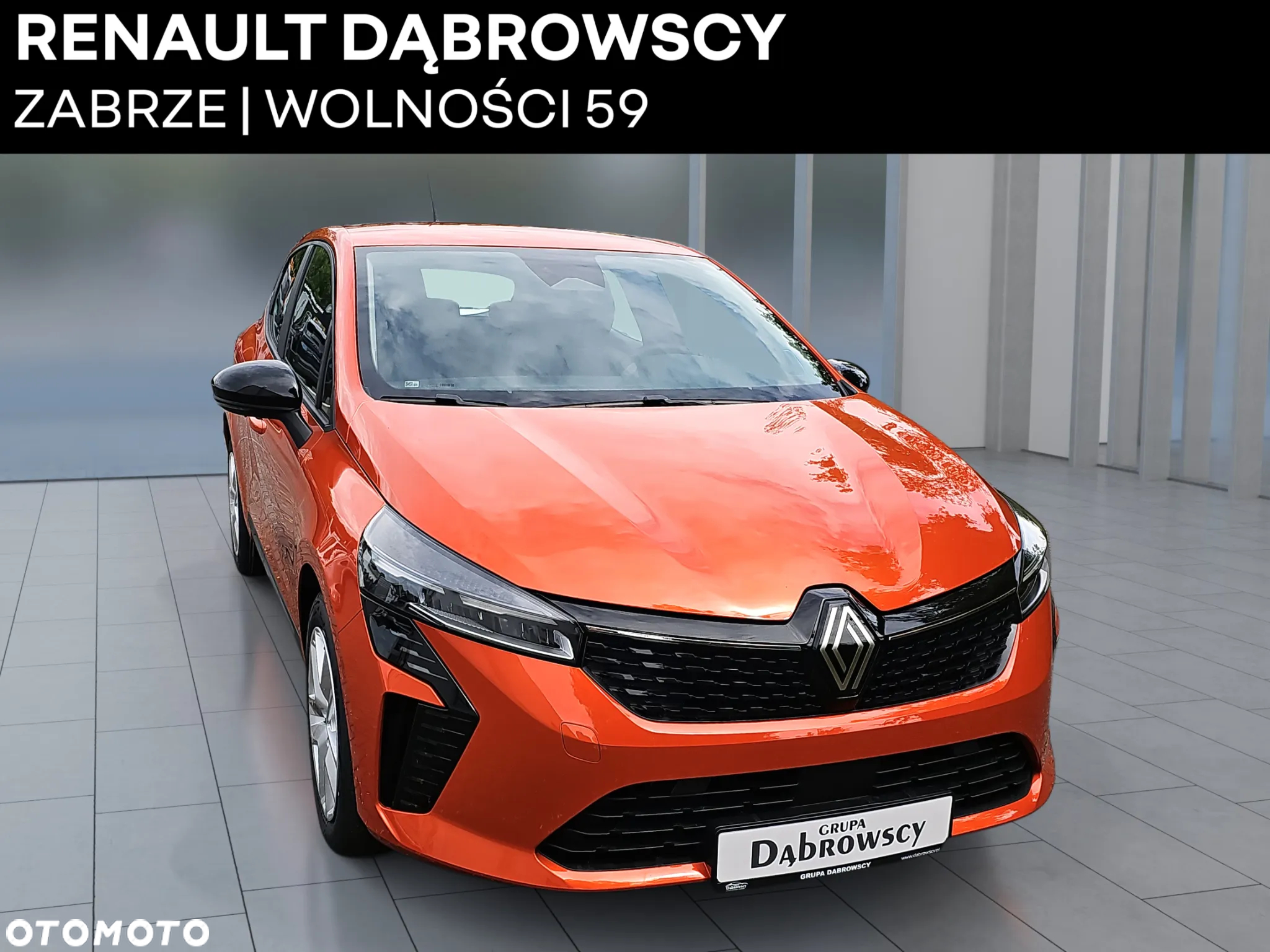 Renault Clio - 4