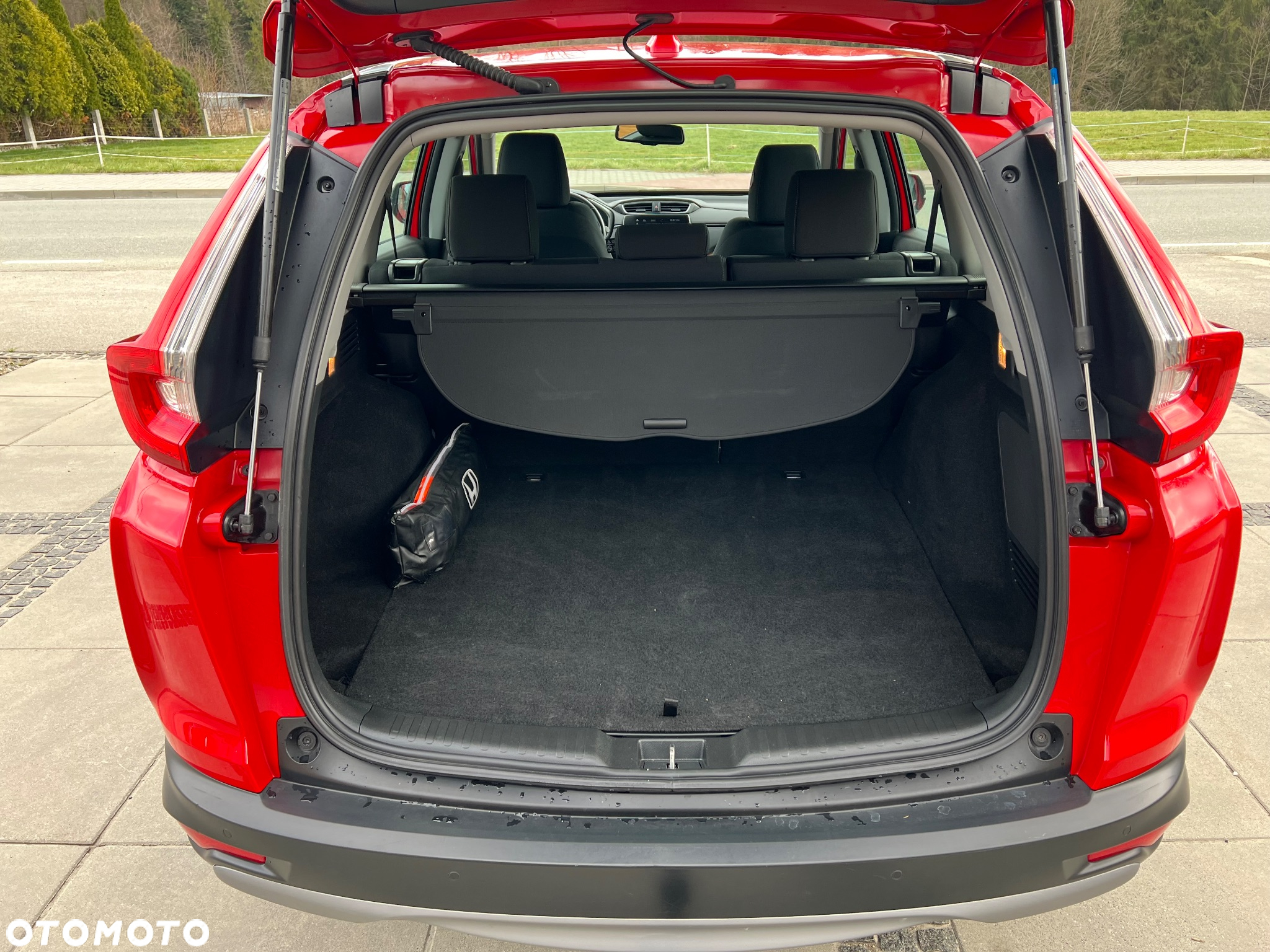 Honda CR-V 2.0 i-MMD Hybrid 4WD Lifestyle - 31