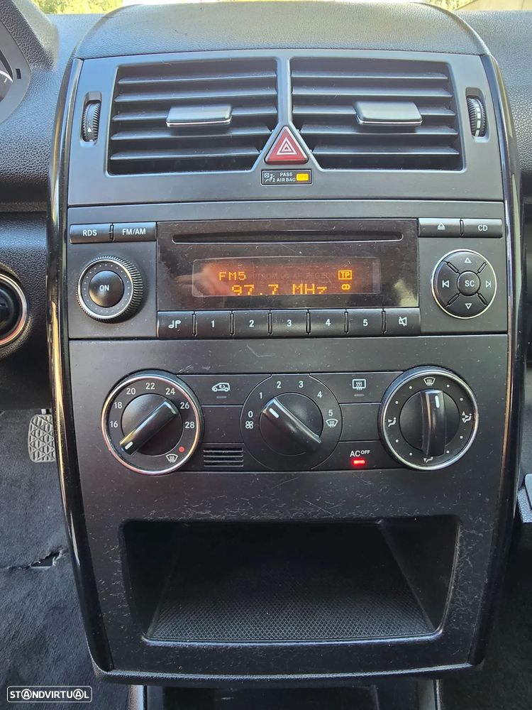 Mercedes-Benz A 150 - 31