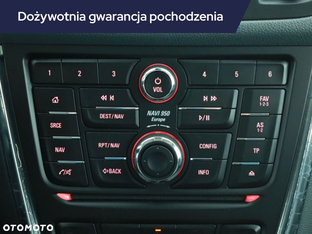 Opel Mokka - 17