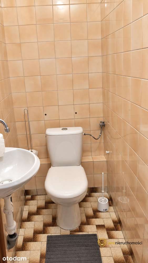 2 pokoje| Duży salon | 64m2 | Krzyki