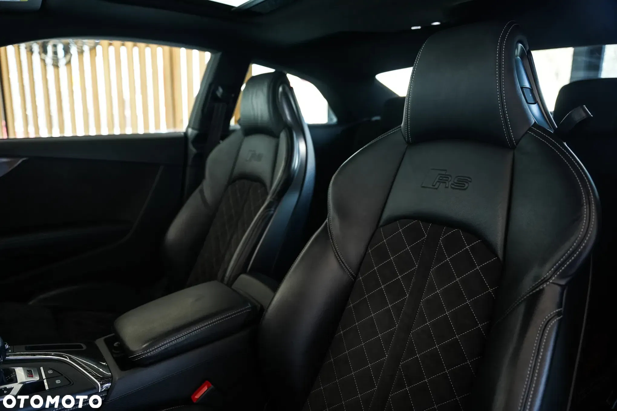 Audi RS5 - 20