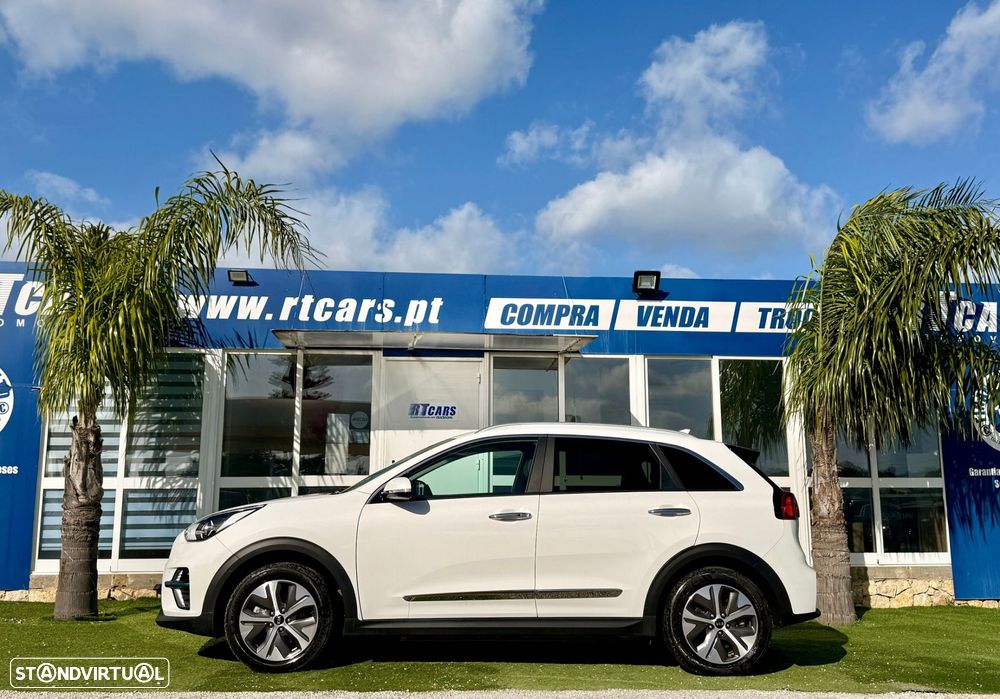 Kia e-Niro 64kWh - 5