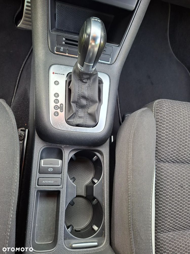 Volkswagen Tiguan 2.0 TDI 4Mot Sport&Style DSG - 15