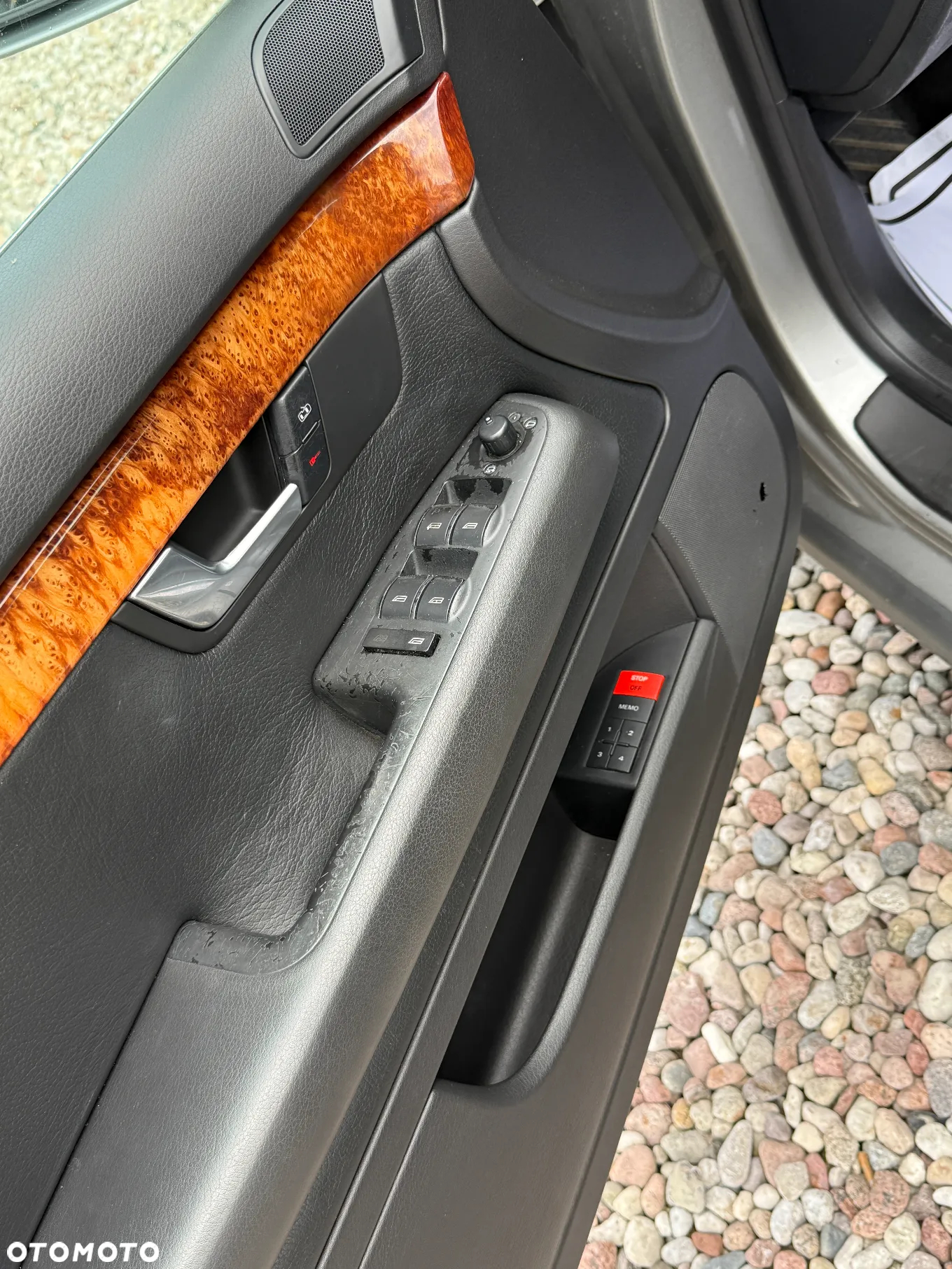 Audi A4 2.4 Multitronic - 28