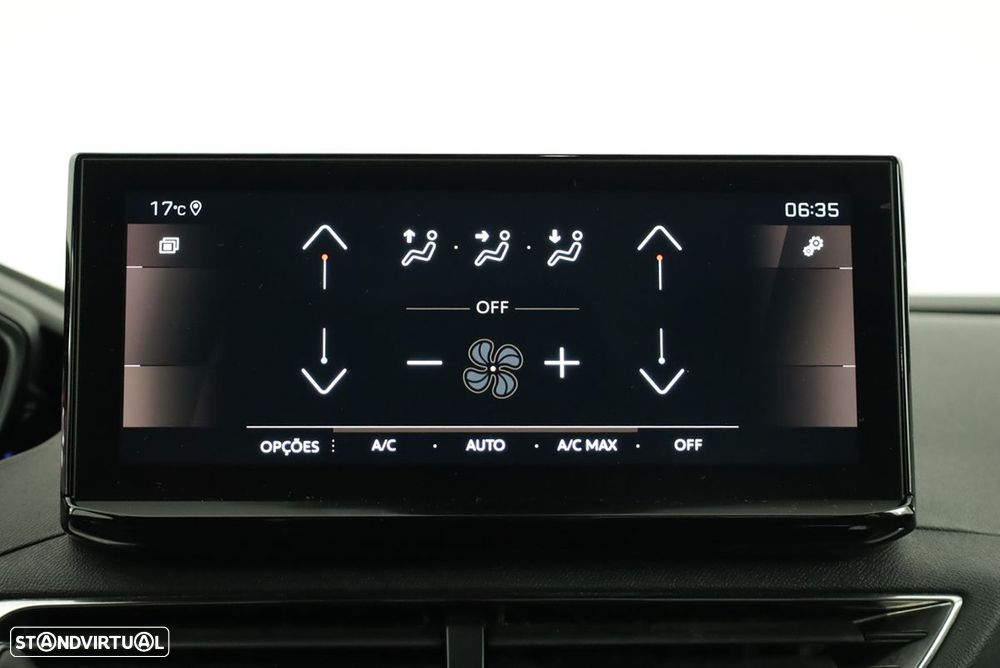 Peugeot 3008 1.2 Hybrid GT e-DCS6 - 10