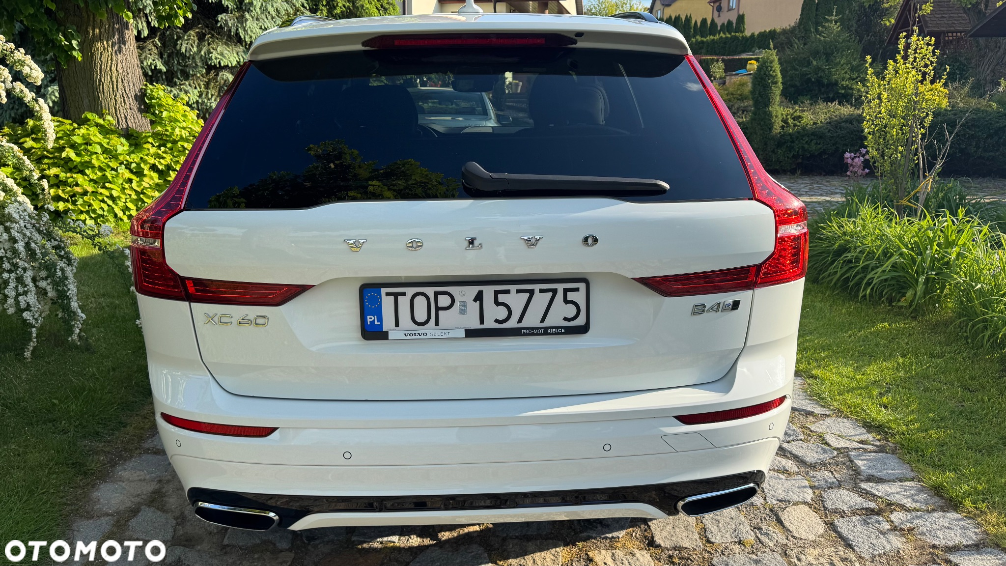 Volvo XC 60 - 5