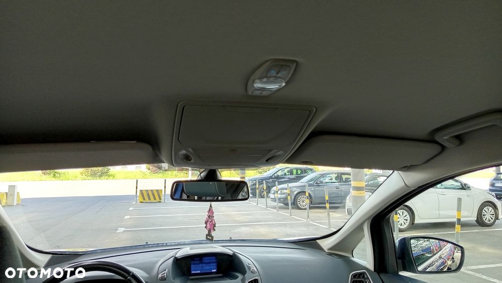 Ford Grand C-MAX 1.6 EcoBoost Titanium ASS - 15